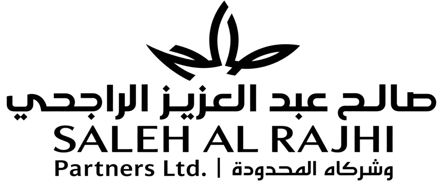 Alrajhi Compounds Logo